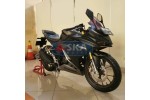 Honda CBR 150R Tahun 2023